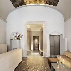 Dei Barbieri Hotel Rome