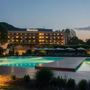 Sheraton Hotel Como
