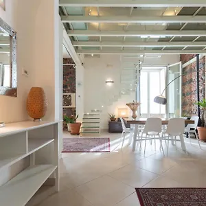 Amenano Apartments Apartment Catania