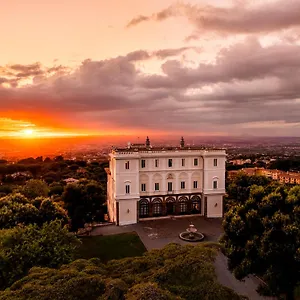 Park Grazioli Hotel Grottaferrata